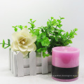 Flameless Scent Pillar Candles Manufacture